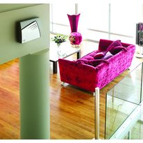 Sécurité anti-intrusion sans fil pour habitat individuel | Odyssée