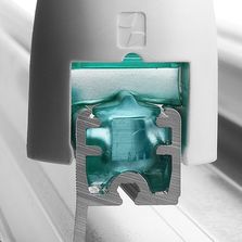 Kit d'amélioration d'étanchéité pour fenêtre | Kit BBC