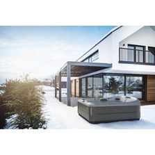 Spa à 8 places | J-495