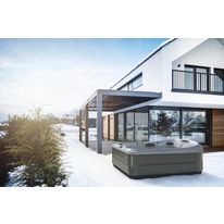 Spa à 8 places | J-495