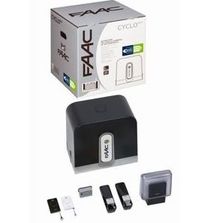 Moteur pour portail coulissant jusqu'à 400kg et 800kg | C720/721