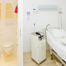 Nettoyant désinfectant désodorisant | CADENTIA SEPTIDOSE LIQUIDE