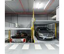 Parking mécanisé indépendant - Parklift 450 - 2 places avec fosse