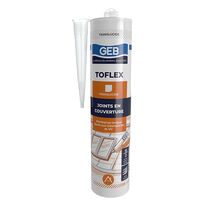 Mastic d'étanchéité pour tous supports | Toflex