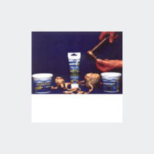 Pâte à joint en pots ou tube | Gebatout 2