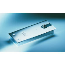 Pivots à frein extra-plat | BTS 84 / BTS 75 V / BTS 80