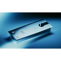 Pivots à frein extra-plat | BTS 84 / BTS 75 V / BTS 80