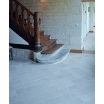 Gamme de dalles en pierre pour sols intérieurs ou extérieurs | Dallages