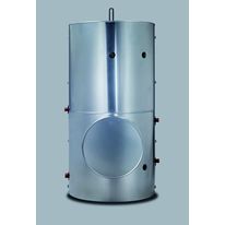 Préparateur d’ECS jusqu’à  1 500 litres de capacité | Corflow