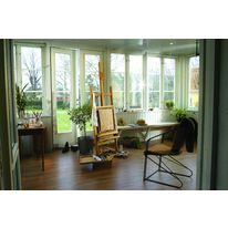 Revêtement stratifié en dix décors bois | Country