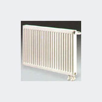 Radiateurs de 270 W à 5 kW pour circuits eau chaude | Henrad Premium