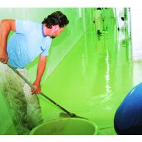 Peinture de sol sans solvant | Epoflor A1