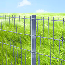 Treillis soudé imitation bambou | TS Oobamboo