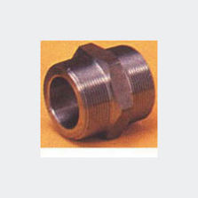 Gamme de raccords en acier forgé