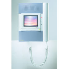 Moniteur couleur d'appartement pour vidéoportier | Utopia