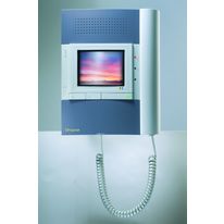 Moniteur couleur d'appartement pour vidéoportier | Utopia