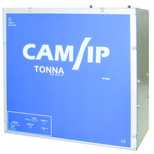 Dispositif de vidéosurveillance numérique et d'enregistrement | Camsip III