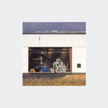 Porte coulissante roulante de grande hauteur à manœuvre manuelle ou électrique | Porte coulissante roulante