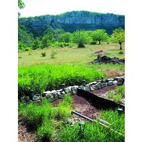 Filtres à roseaux pour l'optimisation de l'assainissement | Geokit Filtre à Roseaux Autoepure