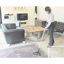 Aspiration centralisée radio commandée | CV 30iRRC