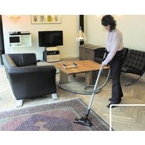 Aspiration centralisée radio commandée | CV 30iRRC