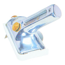 Couteau araseur pour revêtements textiles ou PVC | Perfect Cutter