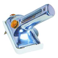 Couteau araseur pour revêtements textiles ou PVC | Perfect Cutter