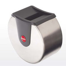 Cendrier inox mural | Easy Pro