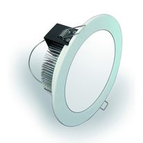 Gamme de spots à leds de 11 à 36 watts de puissance | Downlight led