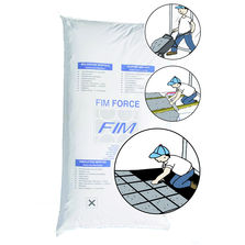 Mortier isolant prêt à carreler | Fimforce