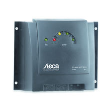 Régulateur jusqu'à 250 W pour installations solaires | MPPT 1010/2010