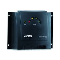 Régulateur jusqu'à 250 W pour installations solaires | MPPT 1010/2010