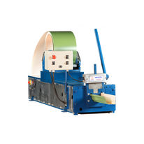 Profileuses en continu pour gouttières | Profileuses