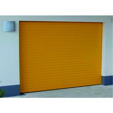 Porte de garage enroulable à lames | Carrol