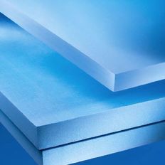 Panneaux d'isolation thermique inversée pour toitures terrasses | ROOFMATE SL-XP