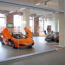 Porte coulissante modulable | MSW  