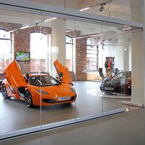 Porte coulissante modulable | MSW  