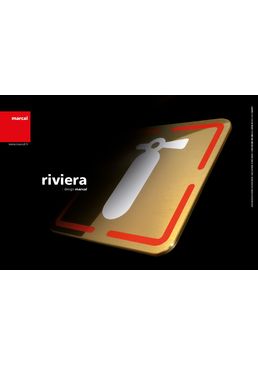 Signalétique sécurité incendie | Riviera