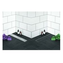 Siphons et caniveaux pour bâtiment recevant du public | BLÜCHER® 