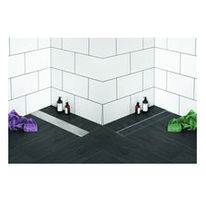 Siphons et caniveaux pour bâtiment recevant du public | BLÜCHER® 