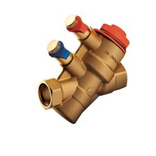 Régulateur automatique du débit | NexusValve Vivax