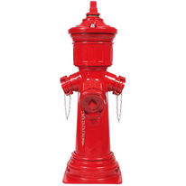 Poteau incendie style 1900 | Phénix