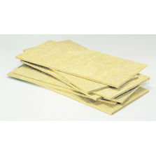 Isolant acoustique sous chape flottante | Rocksol Expert