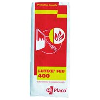 Plâtre pour protection incendie | Lutèce Feu 400