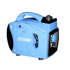 Groupe électrogène de 0,9 kW de puissance | Inverter NEO1000