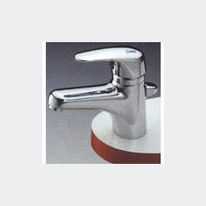 Mitigeurs avec poignée compacte | Linea