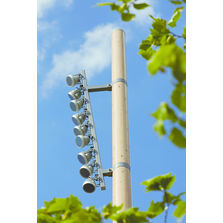 Petit projecteur LED pour éclairage sur mesure | Luminy 4