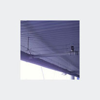 Tige-ressort pour protection anti-pigeons | Cable Bird