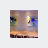 Revêtements muraux acoustiques classés M1 | Revêtements muraux