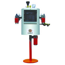 Filtre électro-magnétique anti-boue | Electromagnétis